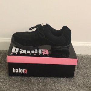 Balera Dancewear Jazz Sneakers